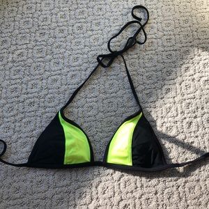 Victoria’s Secret PINK bikini top